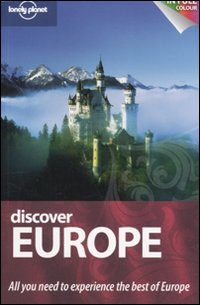 Discover Europe. Vol. 1 Discover Europe. Vol. 1