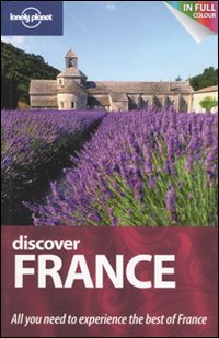Discover France Discover France