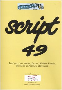 Script. Vol. 49. Script. Vol. 49.