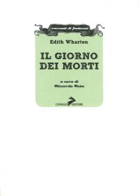 Il giorno dei morti