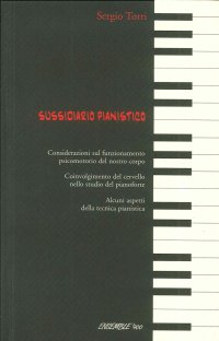 Sussidiario Pianistico
