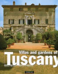 Villas and gardens of Tuscany