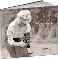 Marilyn, August 1953. The Lost LOOK Photos