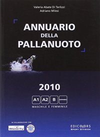 Annuario della pallanuoto (2010)