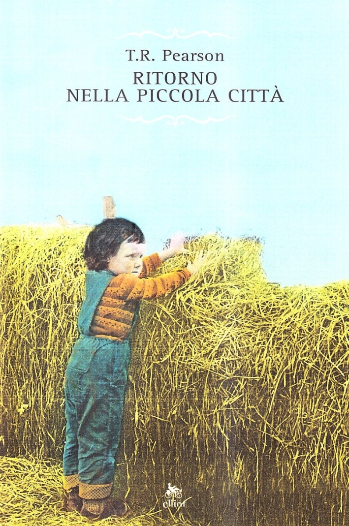 Ritorno nella piccola città Ritorno nella piccola città