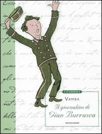 Il giornalino di Gian Burrasca Il giornalino di Gian Burrasca