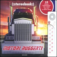 Motori Ruggenti. Stereobook Motori Ruggenti. Stereobook