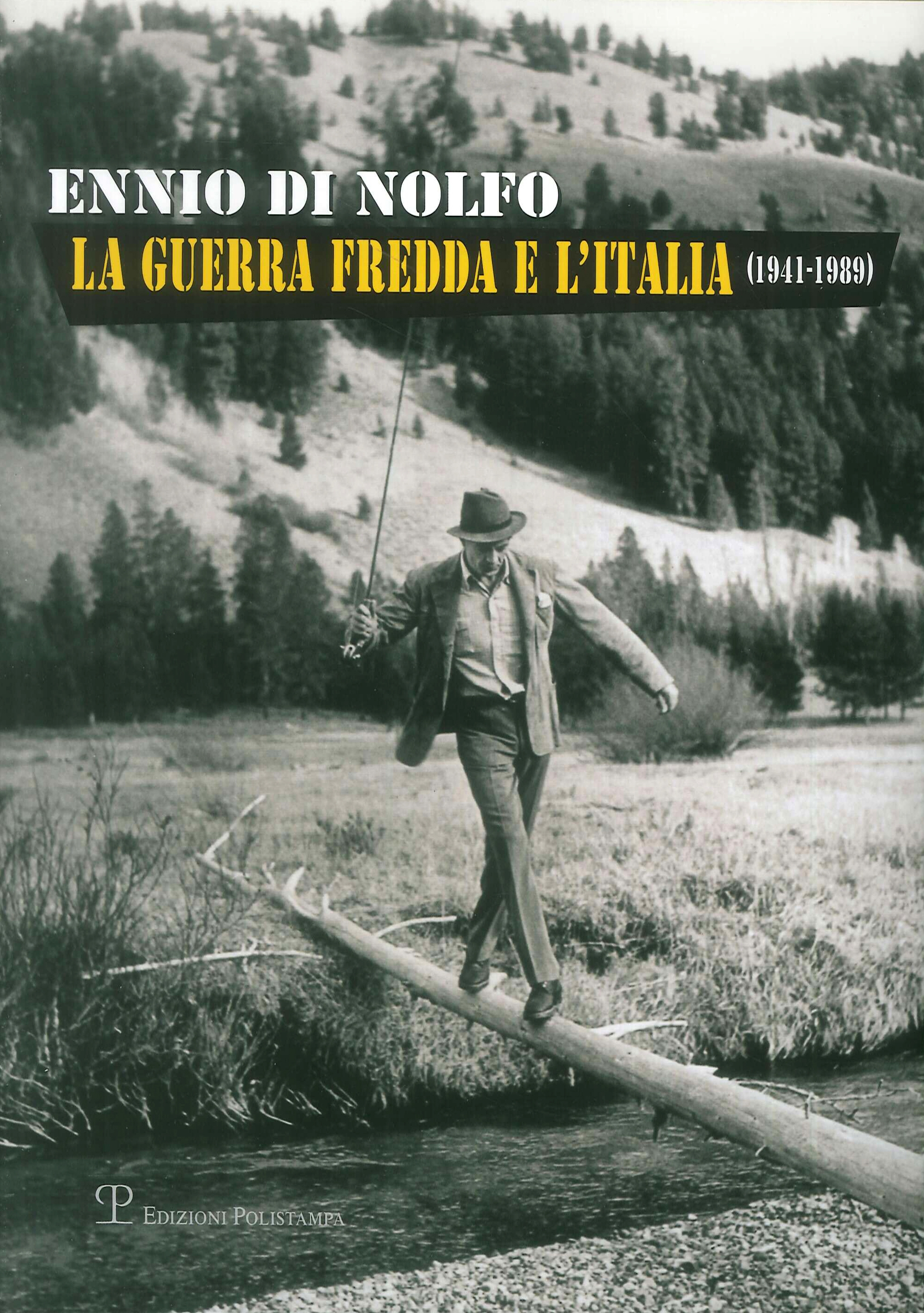 La guerra fredda e l'Italia La guerra fredda e l'Italia