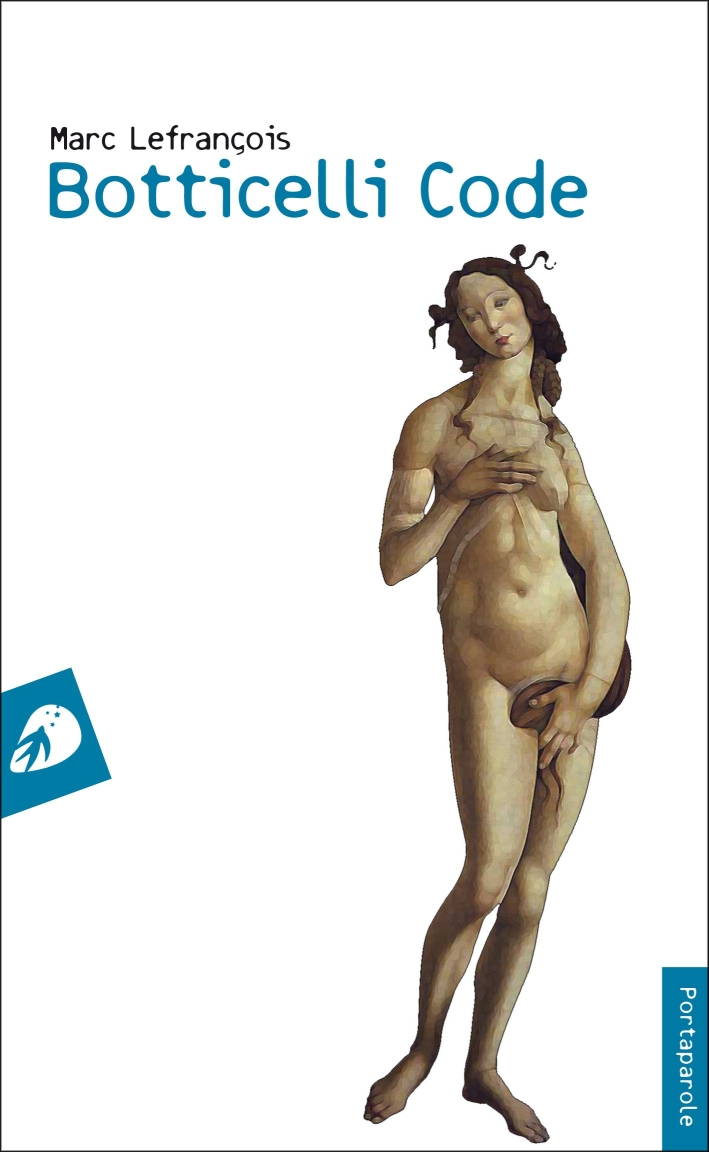 Botticelli code Botticelli code
