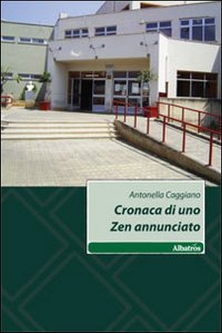 Cronaca di uno Zen annunciato Cronaca di uno Zen annunciato