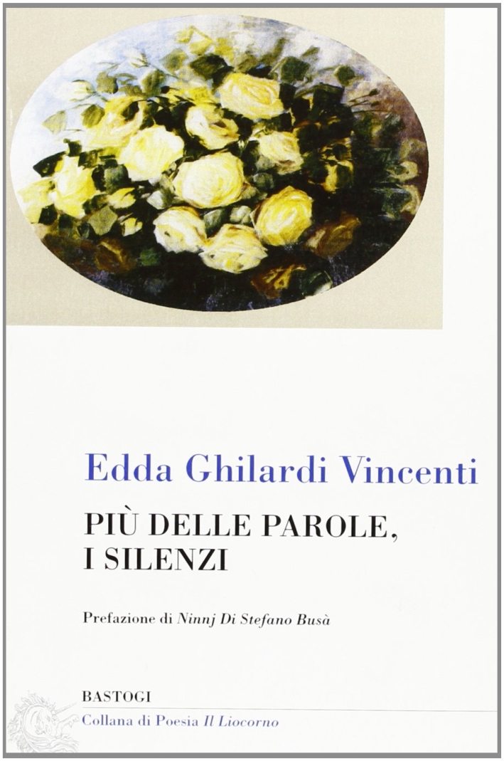Più delle parole, i silenzi Più delle parole, i silenzi
