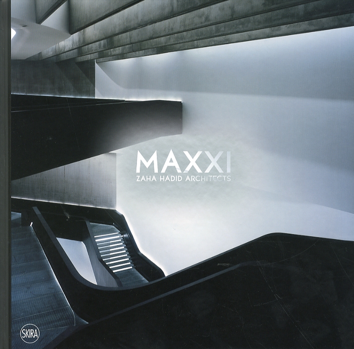 MAXXI. Zaha Hadid Architects. Museo delle Arti del XXI Secolo MAXXI. Zaha Hadid Architects. Museo delle Arti del XXI Secolo