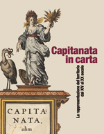 Capitanata in carta Capitanata in carta