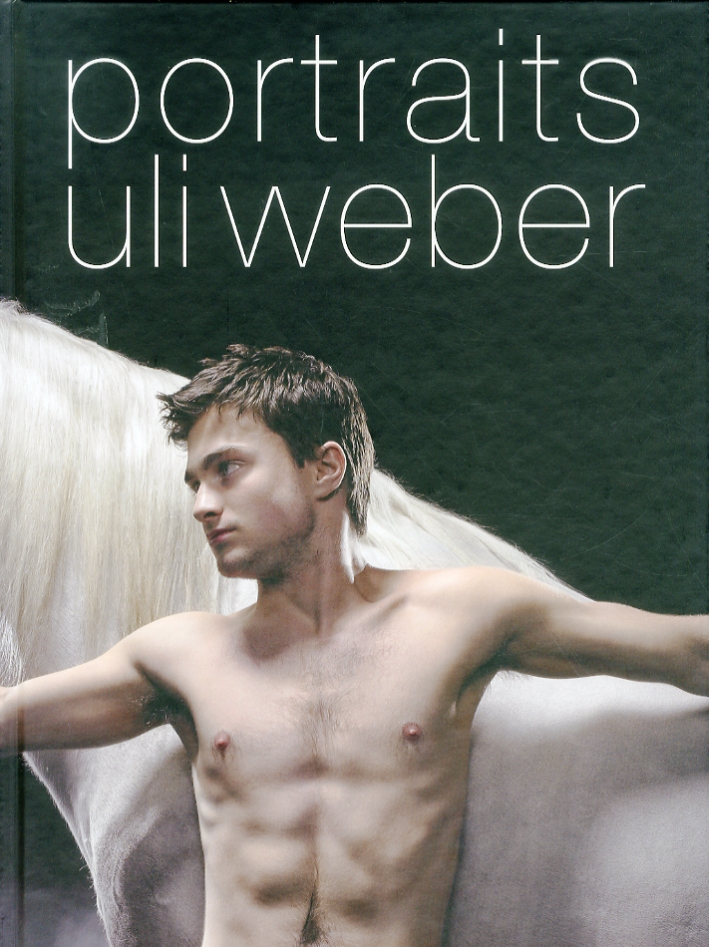 Uli Weber. Portraits Uli Weber. Portraits