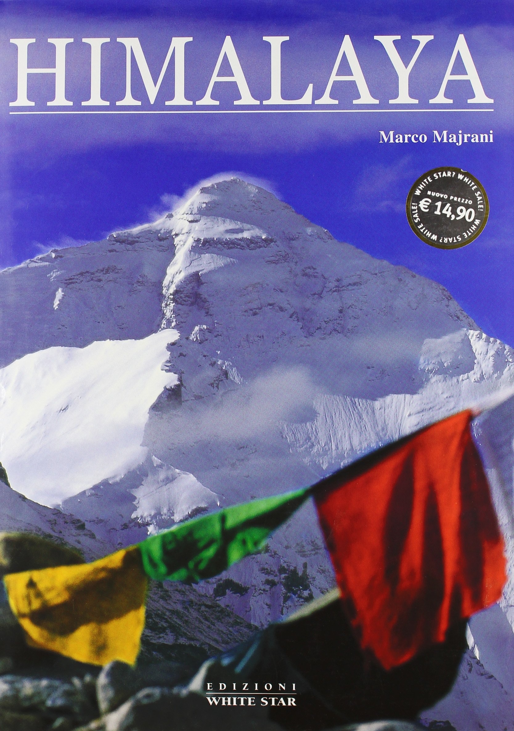 Himalaya Himalaya