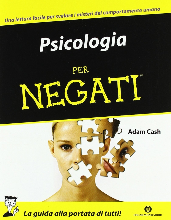 Psicologia per negati Psicologia per negati
