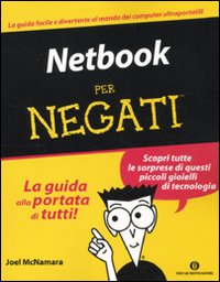 Netbook per negati Netbook per negati