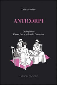 Anticorpi Anticorpi