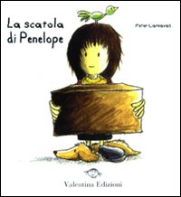 La scatola di Penelope La scatola di Penelope