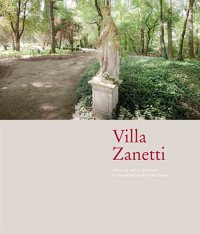 Villa Zanetti. Nel cuore antico del futuro. Ediz. italiana e inglese