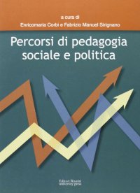 Percorsi di pedagogia sociale e politica