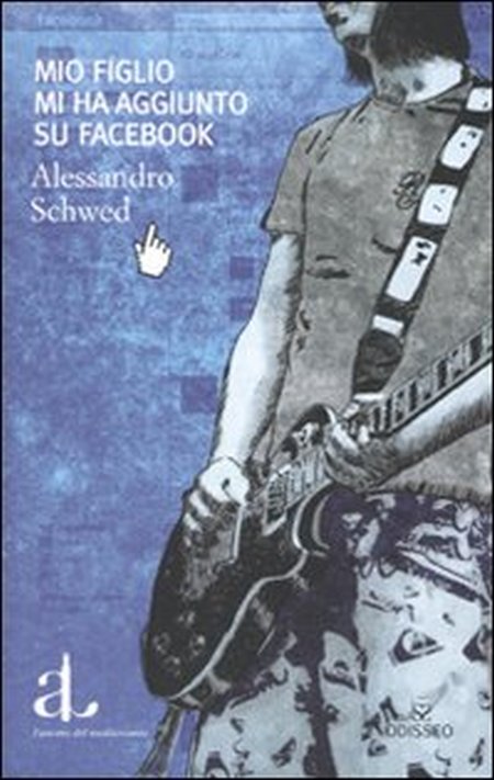 Mio Figlio Mi Ha Aggiunto Su Facebook Mio Figlio Mi Ha Aggiunto Su Facebook