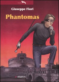 Phantomas Phantomas