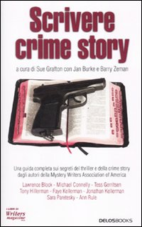 Scrivere crime story Scrivere crime story