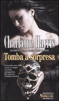 Tomba a sorpresa Tomba a sorpresa