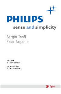 Philips. Sense and simplicity Philips. Sense and simplicity