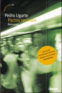 Pactos secretos Pactos secretos
