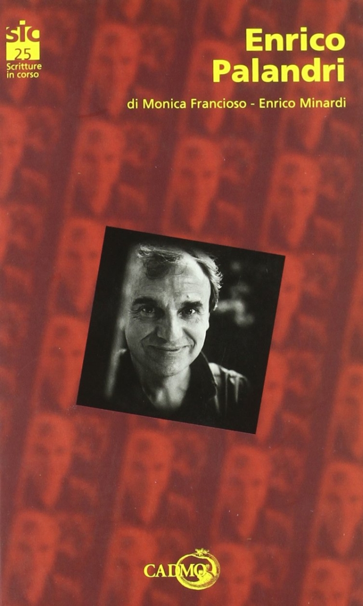 Enrico Palandri Enrico Palandri