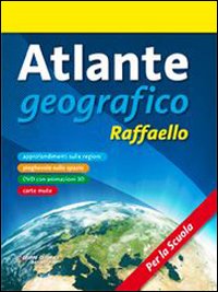 Marco Polo. Nuovo atlante geografico. Con CD-ROM Marco Polo. Nuovo atlante geografico. Con CD-ROM