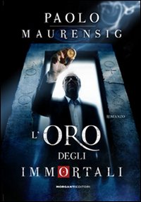 L'oro degli immortali L'oro degli immortali