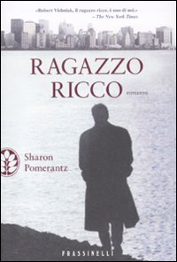 Ragazzo ricco Ragazzo ricco