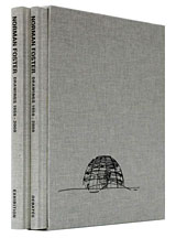 Norman Foster. Drawings 1958-2008