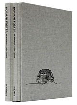 Norman Foster. Drawings 1958-2008