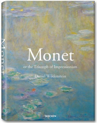 Monet or the Triumph of Impressionism.