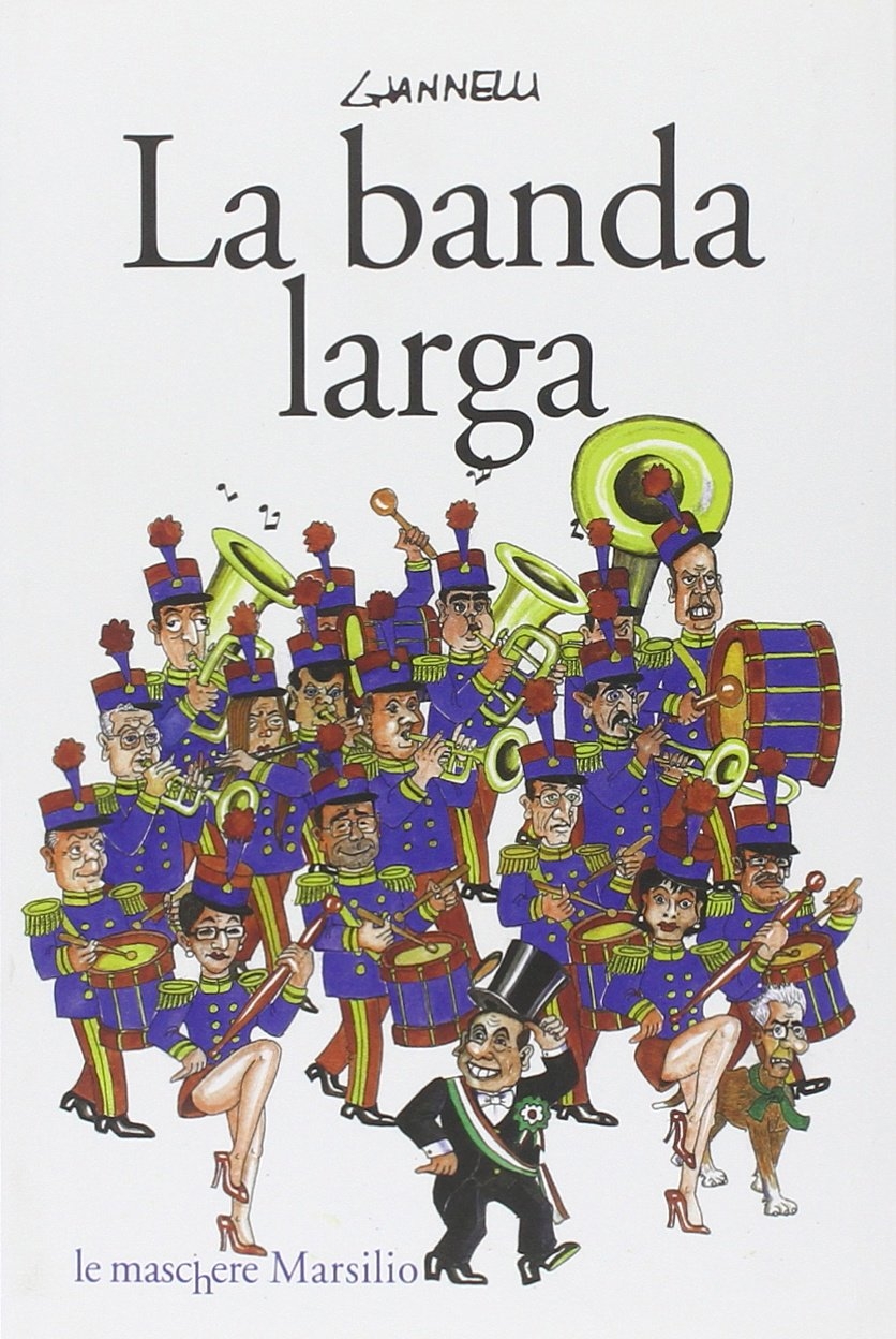 La Banda Larga La Banda Larga