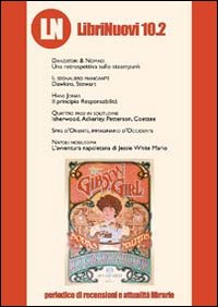 LN. LibriNuovi (2010). Vol. 10 LN. LibriNuovi (2010). Vol. 10