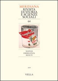 Meridiana (2009). Vol. 64: Napoli emergenza rifiuti Meridiana (2009). Vol. 64: Napoli emergenza rifiuti