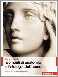 Elementi di anatomia e fisiologia dell'uomo