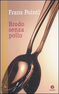 Brodo senza pollo Brodo senza pollo