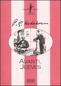 Avanti, Jeeves Avanti, Jeeves
