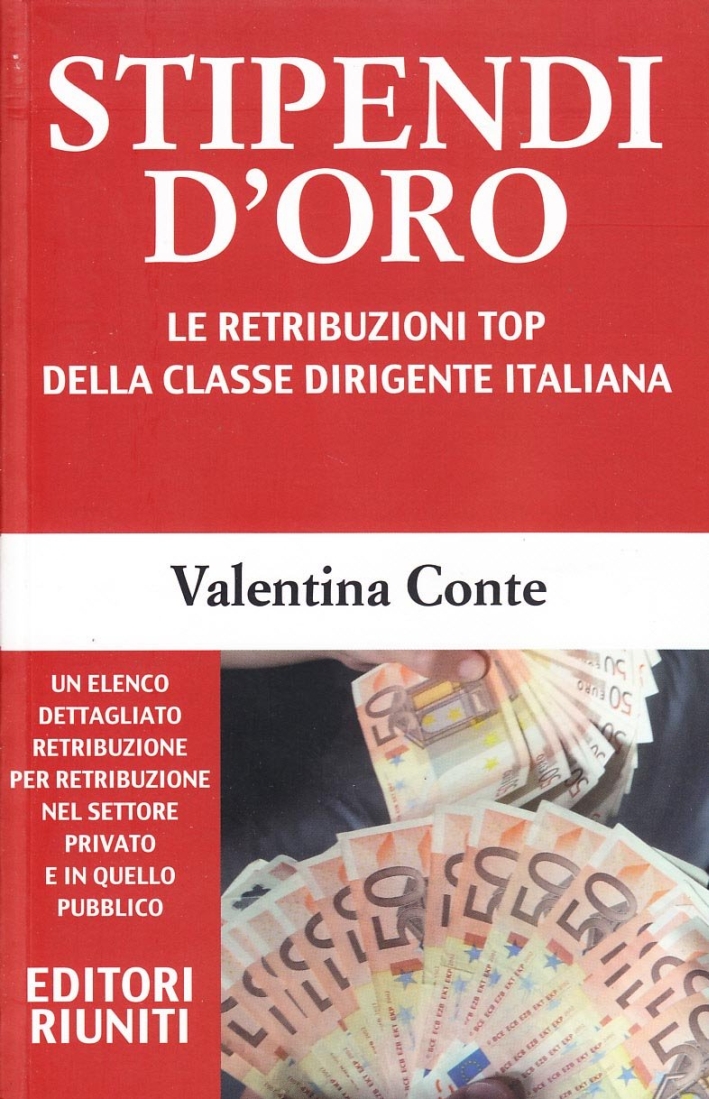 Stipendi d'oro Stipendi d'oro