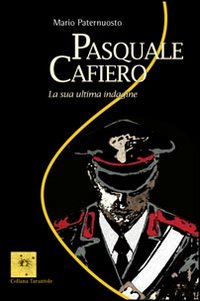 Pasquale Cafiero Pasquale Cafiero