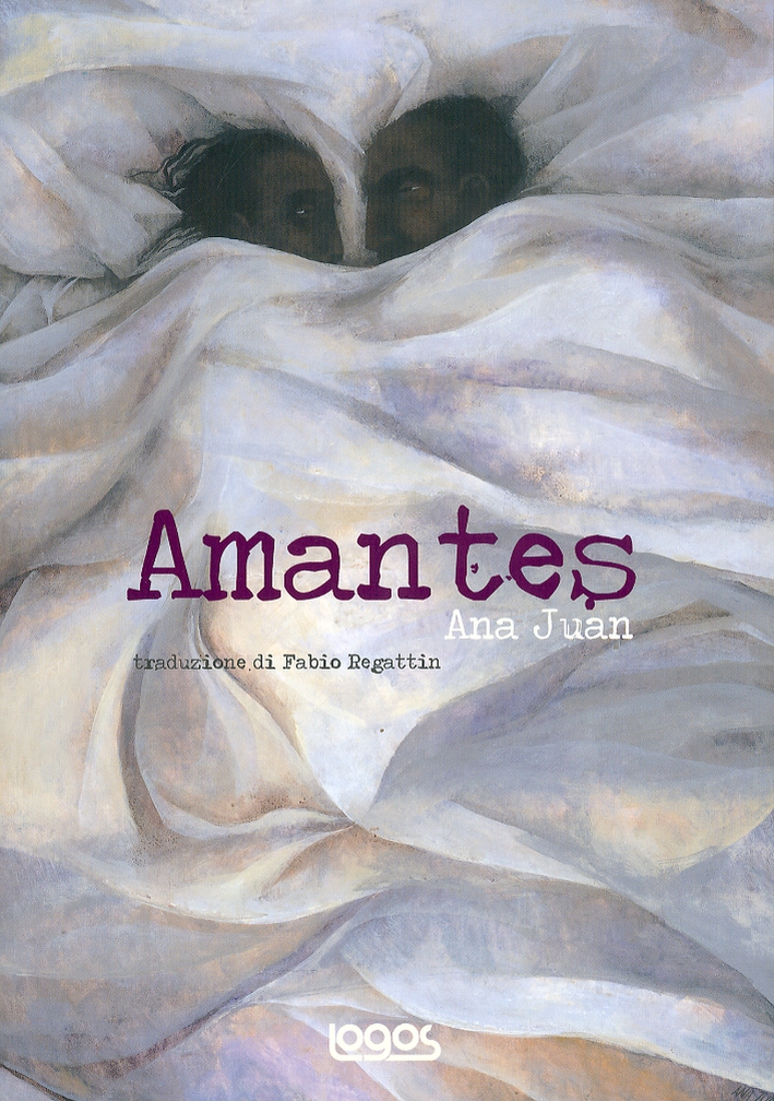 Amantes Amantes