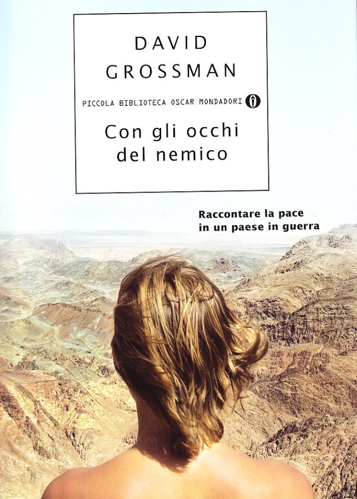 Con gli occhi del nemico Con gli occhi del nemico