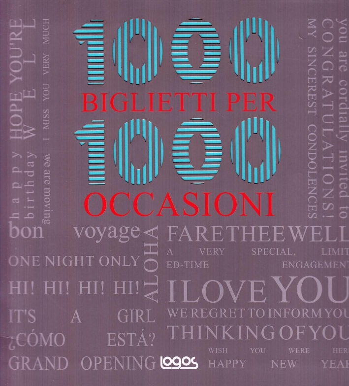 Mille inviti per 1000 occasioni Mille inviti per 1000 occasioni