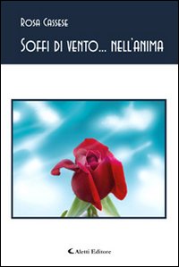 Soffi di vento... nell'anima. Soffi di vento... nell'anima.